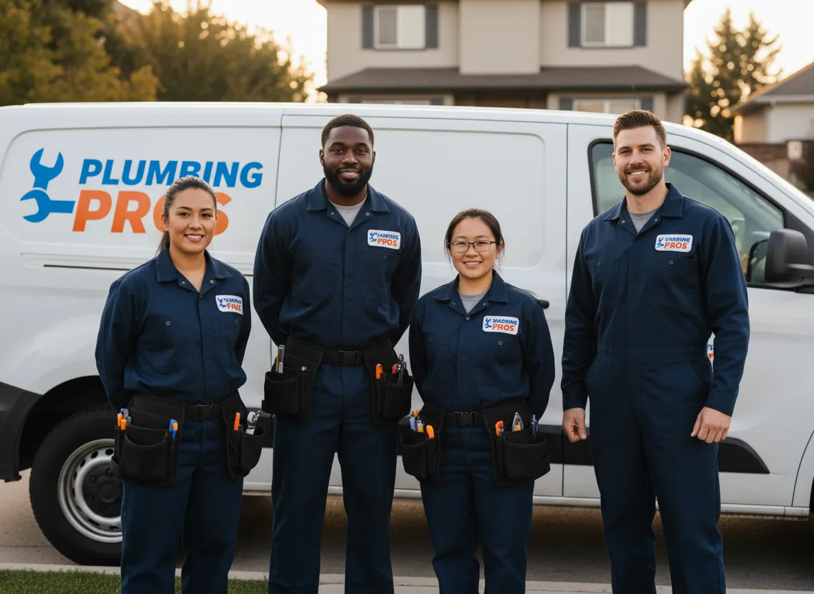Water Heater Repair company in Lincoln, MO
